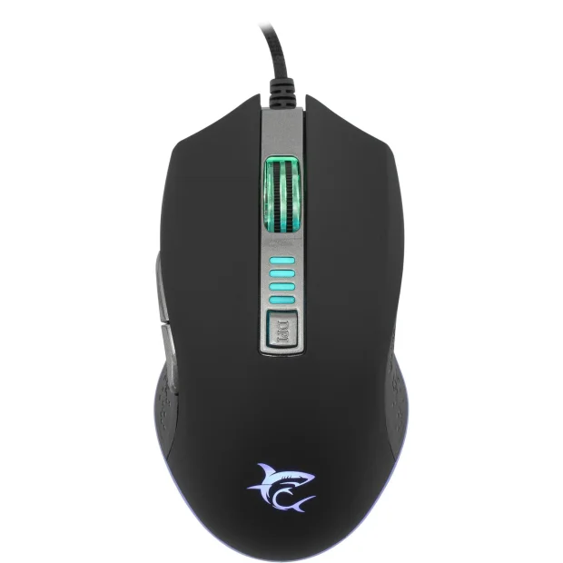 Игровая мышь White Shark GM-5002 Octavius